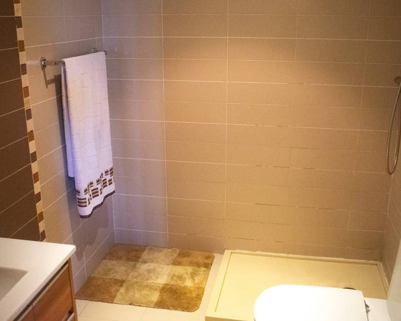 4 chambre Finca/Maison de Campagne à vendre à Orihuela avec garage - 390 000 € (Ref: 8920050)