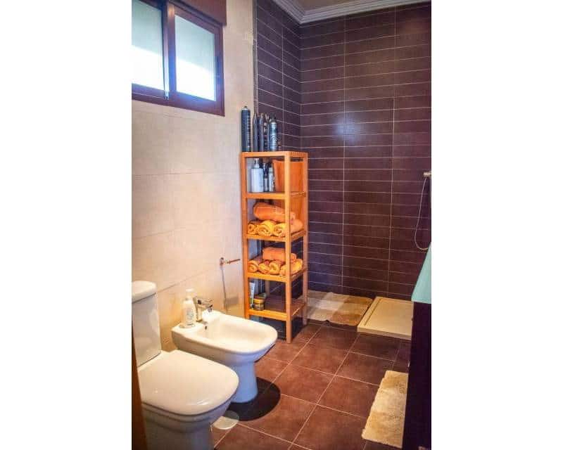 4 chambre Finca/Maison de Campagne à vendre à Orihuela avec garage - 390 000 € (Ref: 8920050)