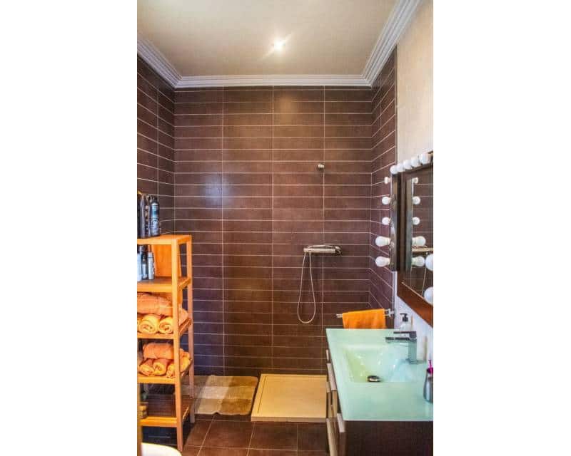 4 chambre Finca/Maison de Campagne à vendre à Orihuela avec garage - 390 000 € (Ref: 8920050)