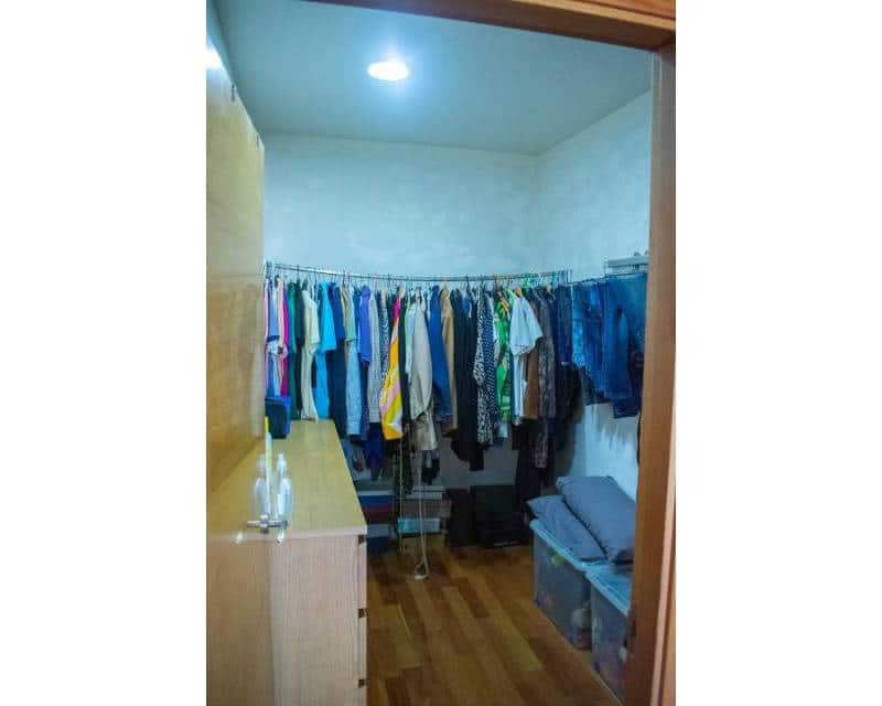 4 chambre Finca/Maison de Campagne à vendre à Orihuela avec garage - 390 000 € (Ref: 8920050)