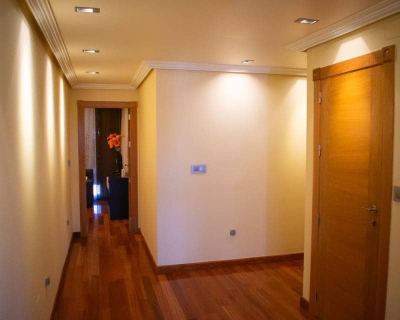 4 chambre Finca/Maison de Campagne à vendre à Orihuela avec garage - 390 000 € (Ref: 8920050)