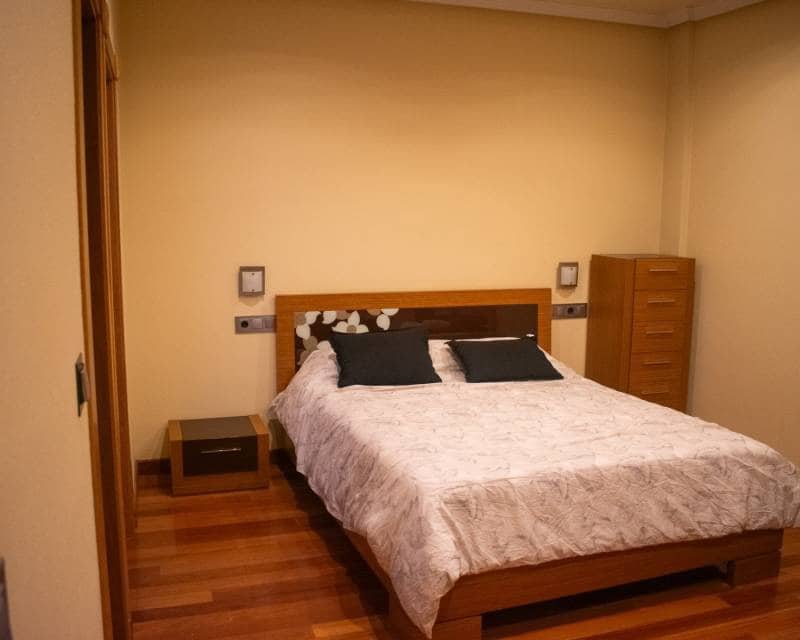 4 chambre Finca/Maison de Campagne à vendre à Orihuela avec garage - 390 000 € (Ref: 8920050)