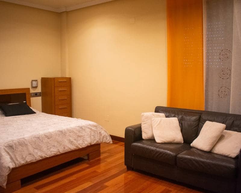 4 chambre Finca/Maison de Campagne à vendre à Orihuela avec garage - 390 000 € (Ref: 8920050)