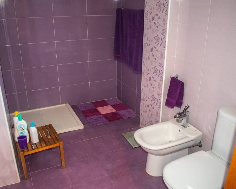 4 chambre Finca/Maison de Campagne à vendre à Orihuela avec garage - 390 000 € (Ref: 8920050)