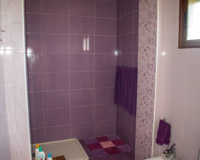 4 chambre Finca/Maison de Campagne à vendre à Orihuela avec garage - 390 000 € (Ref: 8920050)