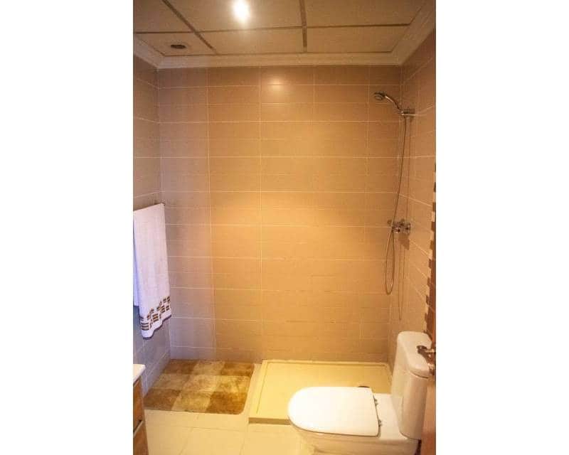 4 chambre Finca/Maison de Campagne à vendre à Orihuela avec garage - 390 000 € (Ref: 8920050)