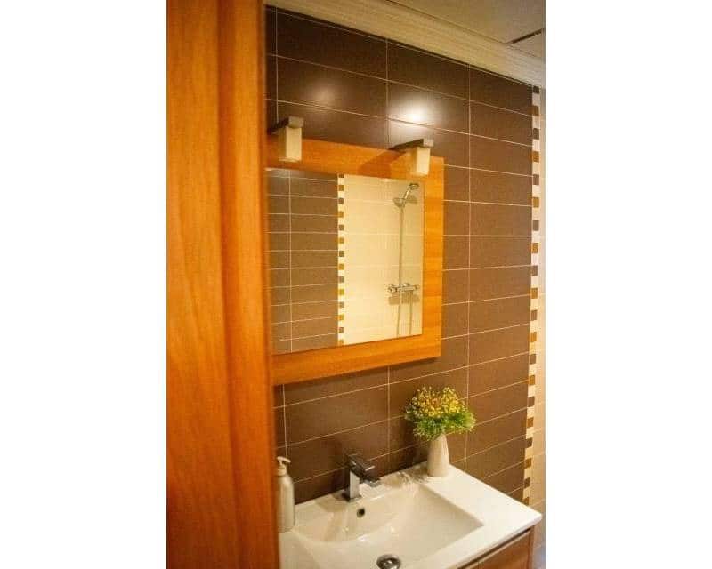 4 chambre Finca/Maison de Campagne à vendre à Orihuela avec garage - 390 000 € (Ref: 8920050)