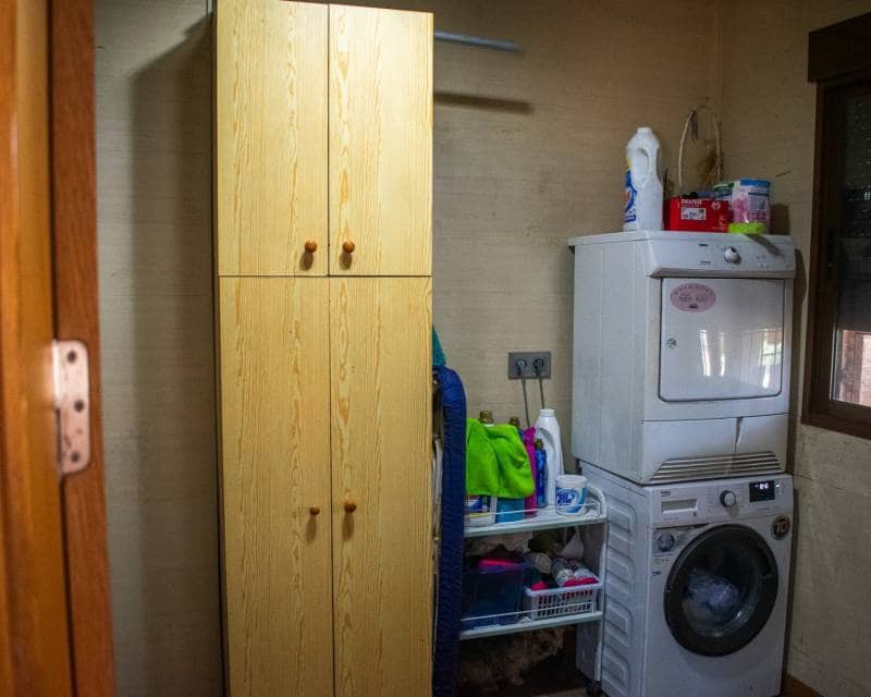 4 chambre Finca/Maison de Campagne à vendre à Orihuela avec garage - 390 000 € (Ref: 8920050)