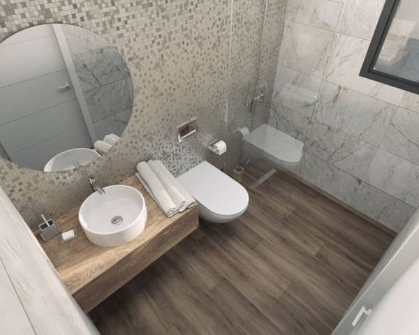 3 slaapkamer Villa te koop in Golf Bahía, Finestrat met zwembad garage - € 630.000 (Ref: 8920448)