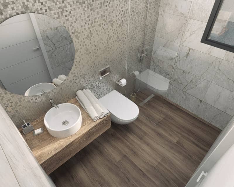 3 bedroom Villa for sale in Finestrat with pool garage - € 725,000 (Ref: 8922084)