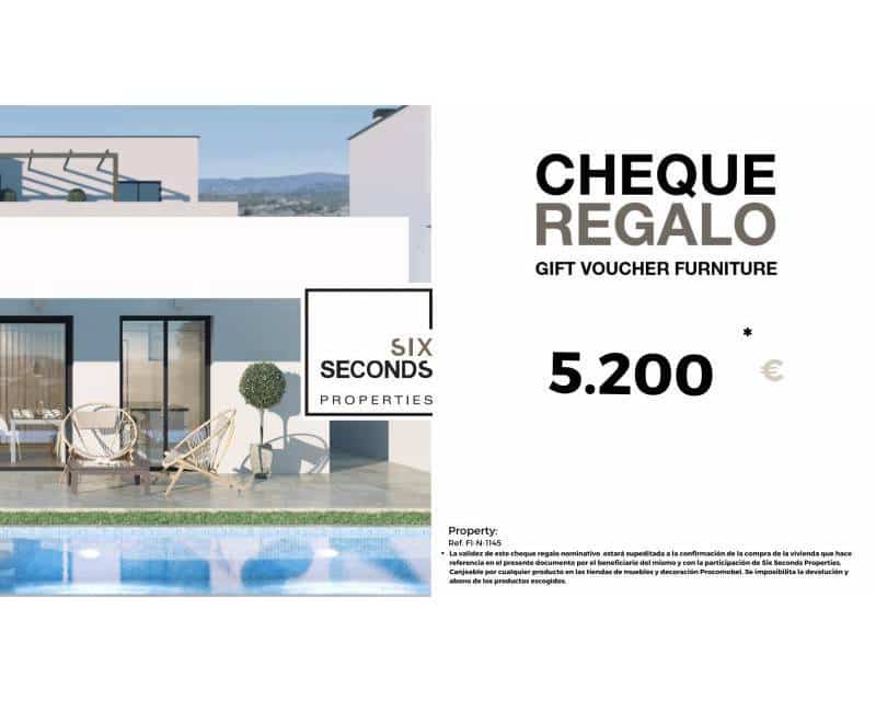 3 Zimmer Villa zu verkaufen in Finestrat mit Pool Garage - 670.000 € (Ref: 8922085)