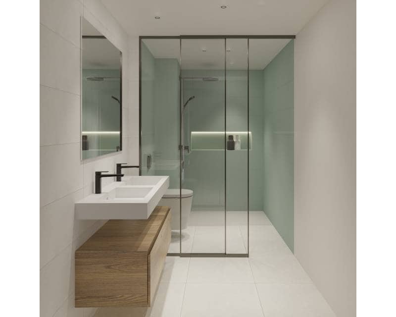 2 soveværelse Byhus til salg i La Mata med swimmingpool garage - € 620.000 (Ref: 8924836)