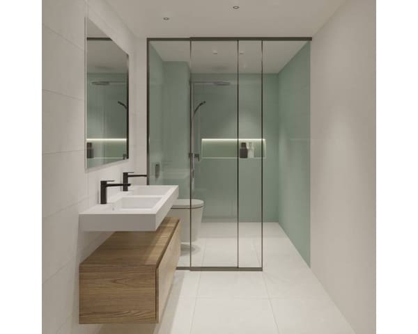 2 slaapkamer Huis te koop in Cañada del Molino, Torrevieja met zwembad garage - € 620.000 (Ref: 8924836)