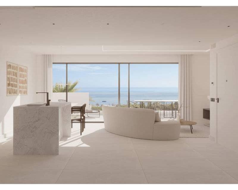 2 soveværelse Byhus til salg i La Mata med swimmingpool garage - € 620.000 (Ref: 8924836)