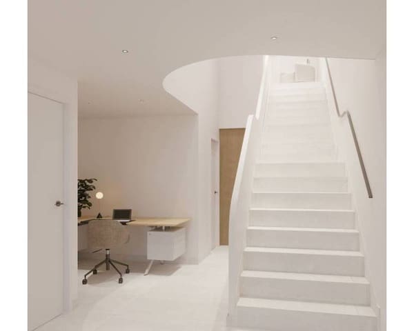 2 slaapkamer Huis te koop in Cañada del Molino, Torrevieja met zwembad garage - € 620.000 (Ref: 8924836)