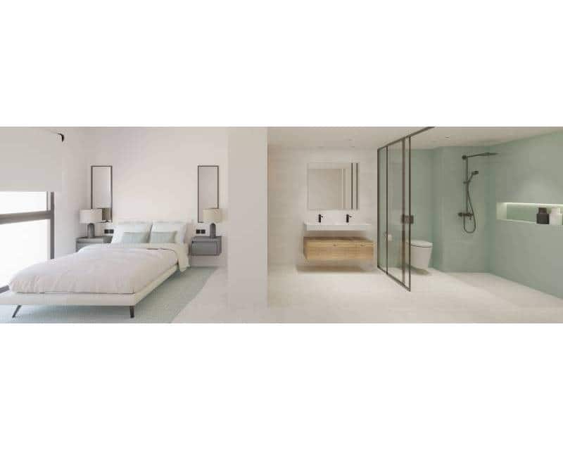 2 sypialnia Dom na sprzedaż w La Mata z basenem garażem - 550 000 € (Ref: 8924837)