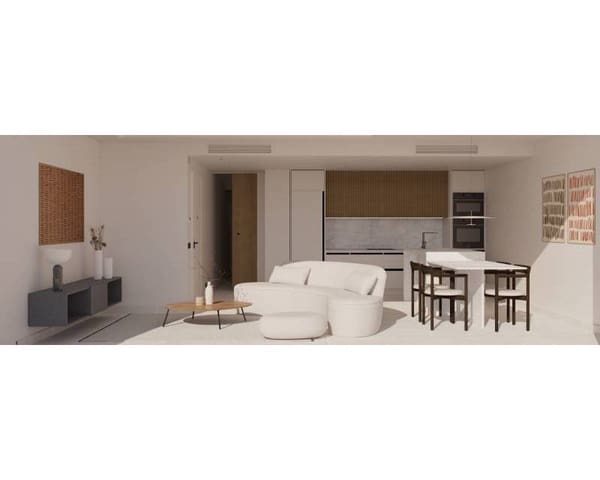 2 slaapkamer Huis te koop in Cañada del Molino, Torrevieja met zwembad garage - € 550.000 (Ref: 8924837)