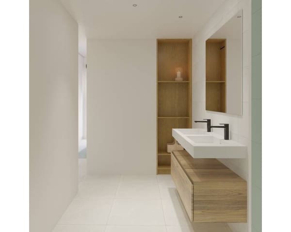 2 slaapkamer Huis te koop in Cañada del Molino, Torrevieja met zwembad garage - € 550.000 (Ref: 8924837)