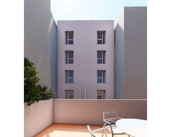 Apartamento de 2 habitaciones en Platja Vila Joiosa - Platja de Torres, La Villajoyosa / Vila Joiosa en venta con garaje - 418.500 € (Ref: 8924843)