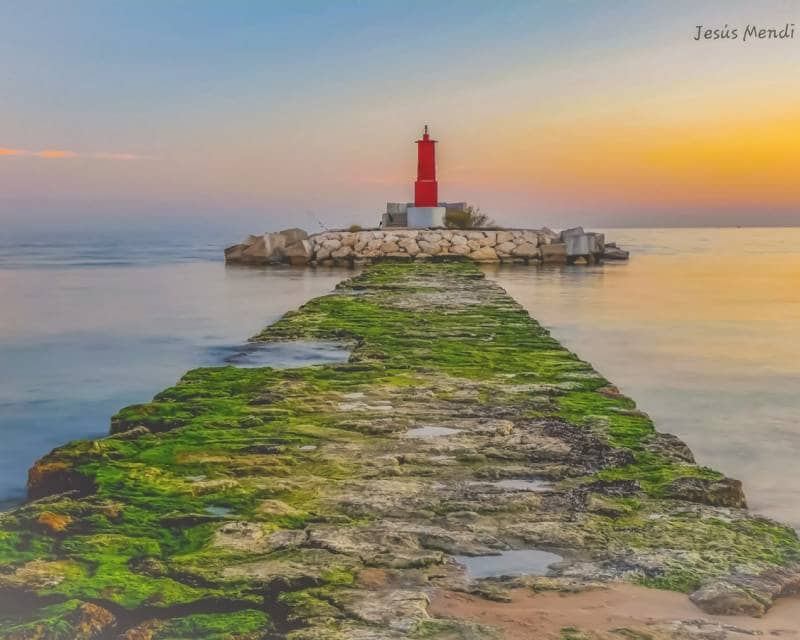 2 slaapkamer Appartement te koop in La Villajoyosa / Vila Joiosa met garage - € 420.000 (Ref: 8924843)