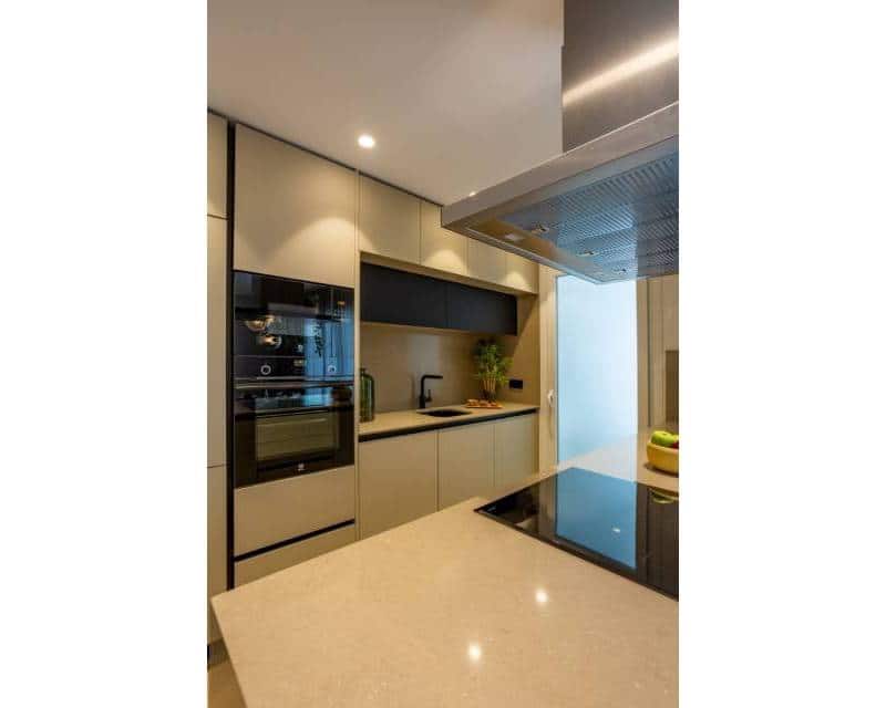 3 soveværelse Byhus til salg i Algorfa med swimmingpool - € 325.000 (Ref: 8932826)