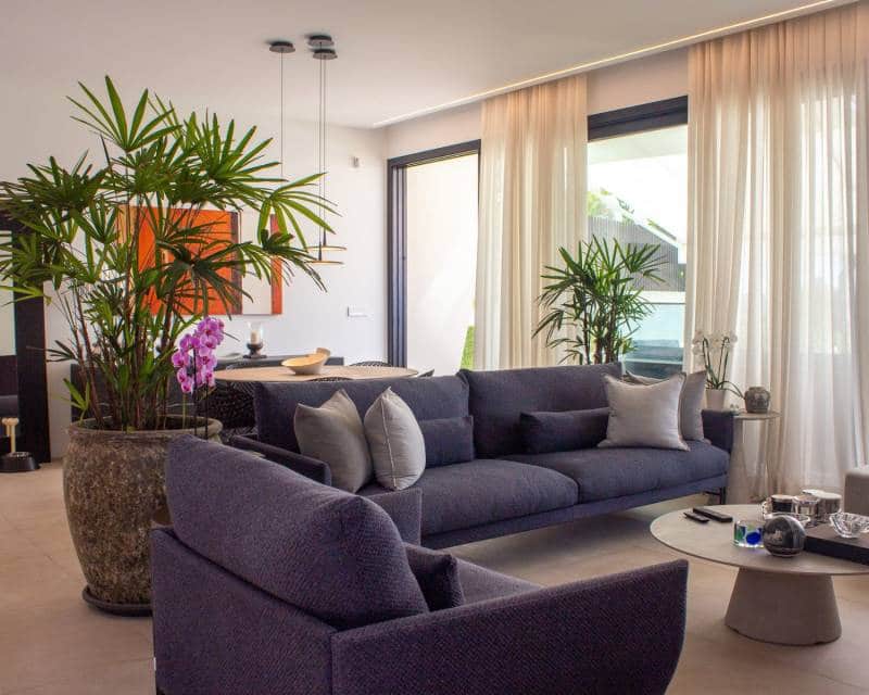 3 chambre Villa/Maison à vendre à Finestrat avec piscine garage - 1 150 000 € (Ref: 8932827)