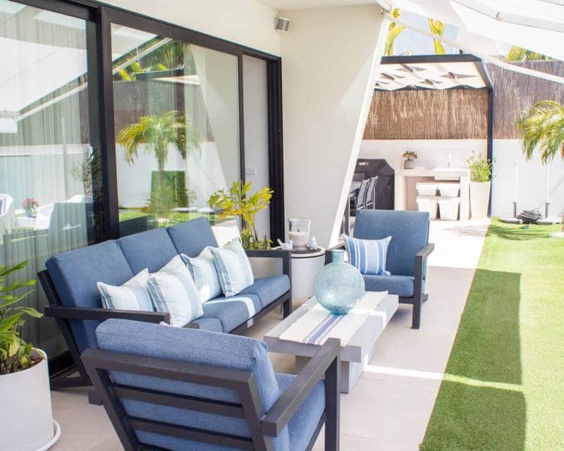 3 chambre Villa/Maison à vendre à Finestrat avec piscine garage - 1 150 000 € (Ref: 8932827)