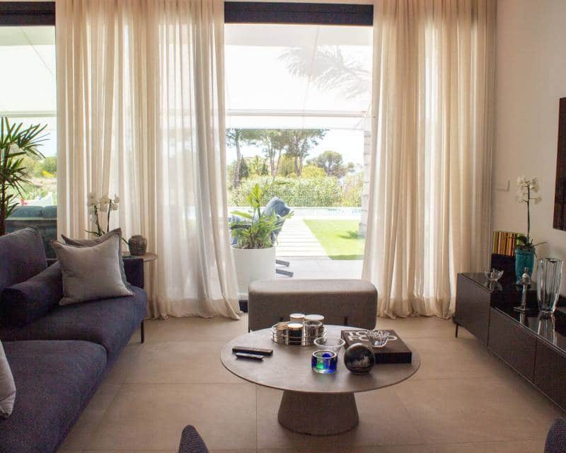 3 chambre Villa/Maison à vendre à Finestrat avec piscine garage - 1 150 000 € (Ref: 8932827)