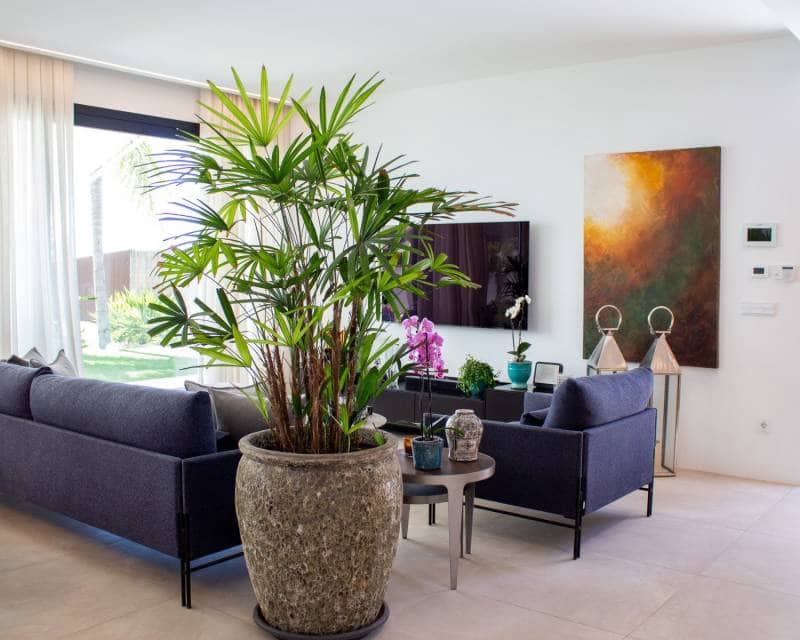 3 chambre Villa/Maison à vendre à Finestrat avec piscine garage - 1 150 000 € (Ref: 8932827)