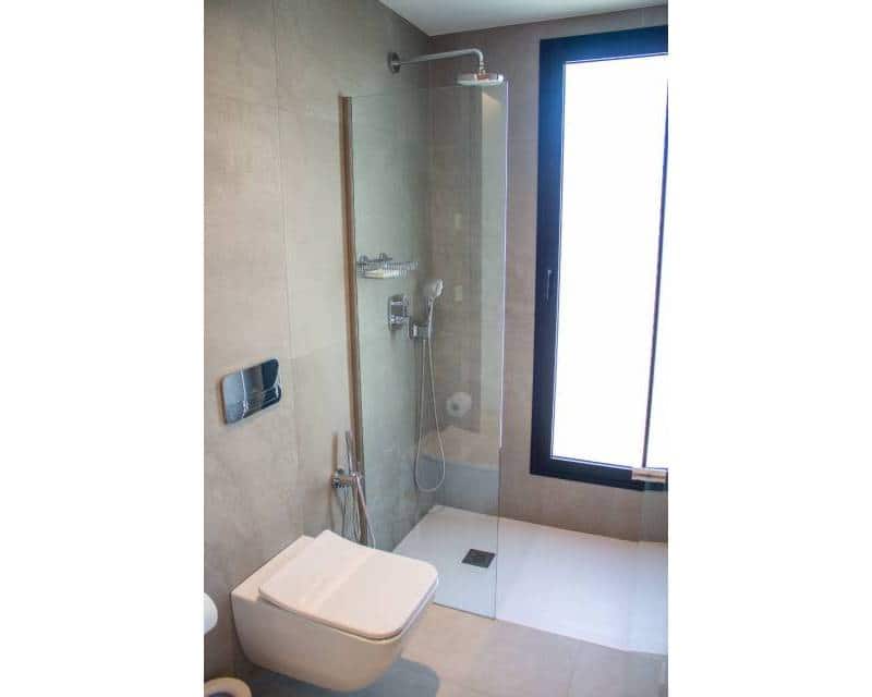 3 chambre Villa/Maison à vendre à Finestrat avec piscine garage - 1 150 000 € (Ref: 8932827)