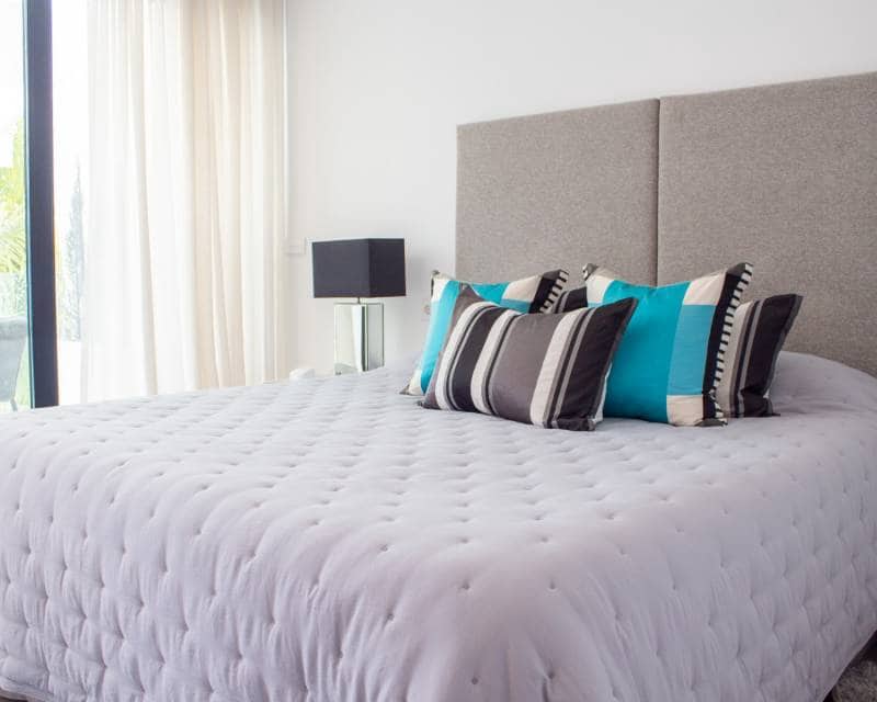 3 chambre Villa/Maison à vendre à Finestrat avec piscine garage - 1 150 000 € (Ref: 8932827)