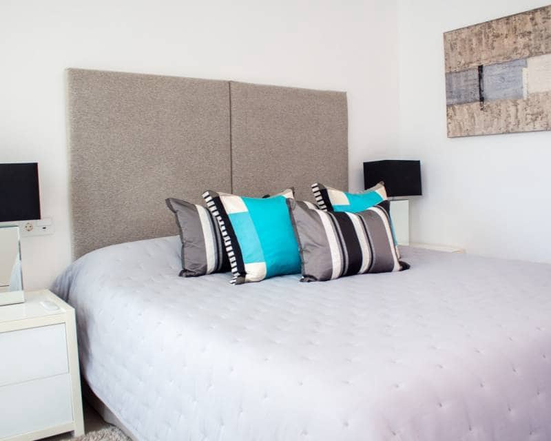 3 chambre Villa/Maison à vendre à Finestrat avec piscine garage - 1 150 000 € (Ref: 8932827)