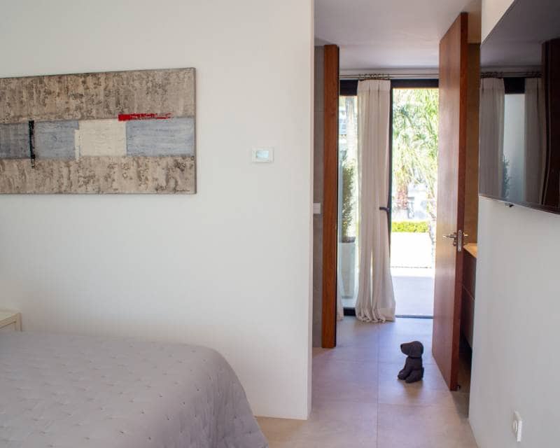 3 chambre Villa/Maison à vendre à Finestrat avec piscine garage - 1 150 000 € (Ref: 8932827)