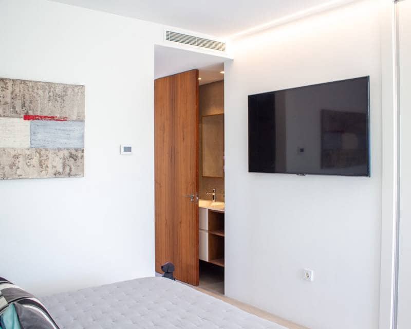 3 chambre Villa/Maison à vendre à Finestrat avec piscine garage - 1 150 000 € (Ref: 8932827)