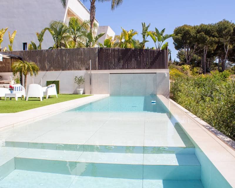 3 chambre Villa/Maison à vendre à Finestrat avec piscine garage - 1 150 000 € (Ref: 8932827)