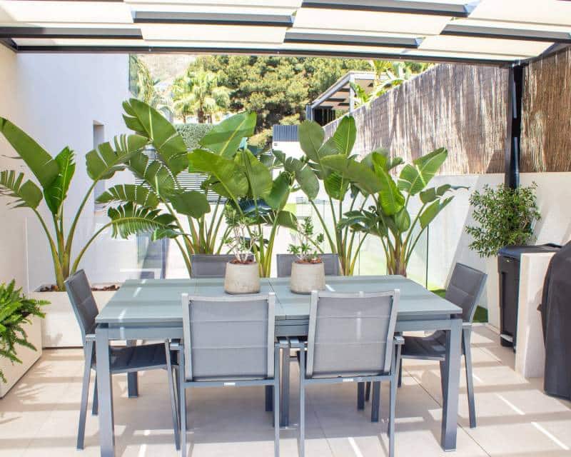 3 chambre Villa/Maison à vendre à Finestrat avec piscine garage - 1 150 000 € (Ref: 8932827)