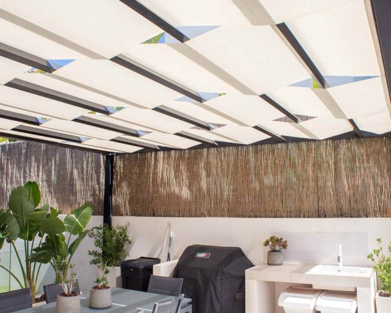 3 chambre Villa/Maison à vendre à Finestrat avec piscine garage - 1 150 000 € (Ref: 8932827)