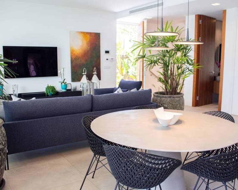 3 chambre Villa/Maison à vendre à Finestrat avec piscine garage - 1 150 000 € (Ref: 8932827)