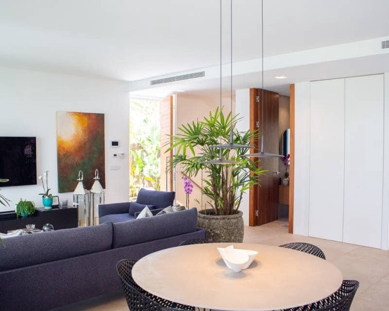 3 chambre Villa/Maison à vendre à Finestrat avec piscine garage - 1 150 000 € (Ref: 8932827)