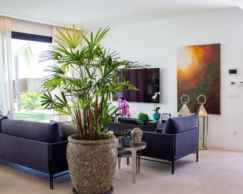 3 chambre Villa/Maison à vendre à Finestrat avec piscine garage - 1 150 000 € (Ref: 8932827)