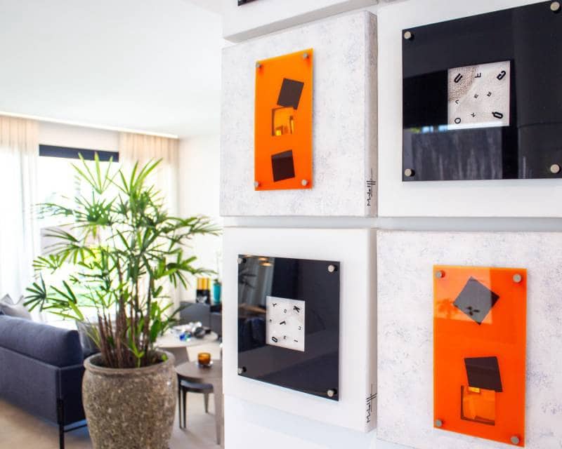 3 chambre Villa/Maison à vendre à Finestrat avec piscine garage - 1 150 000 € (Ref: 8932827)