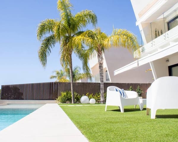 3 chambre Villa/Maison à vendre à Golf Bahía, Finestrat avec piscine garage - 1 150 000 € (Ref: 8932827)