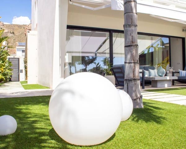 3 chambre Villa/Maison à vendre à Golf Bahía, Finestrat avec piscine garage - 1 150 000 € (Ref: 8932827)