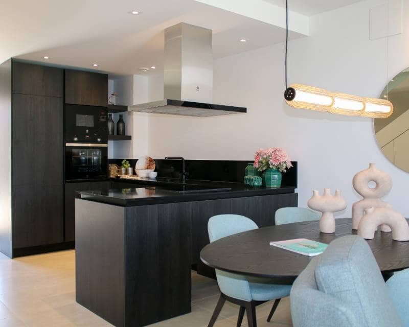 3 soveværelse Rækkehus til salg i Algorfa med swimmingpool garage - € 495.000 (Ref: 8933283)