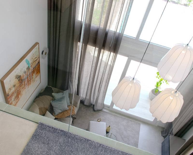 3 soveværelse Rækkehus til salg i Algorfa med swimmingpool garage - € 495.000 (Ref: 8933283)