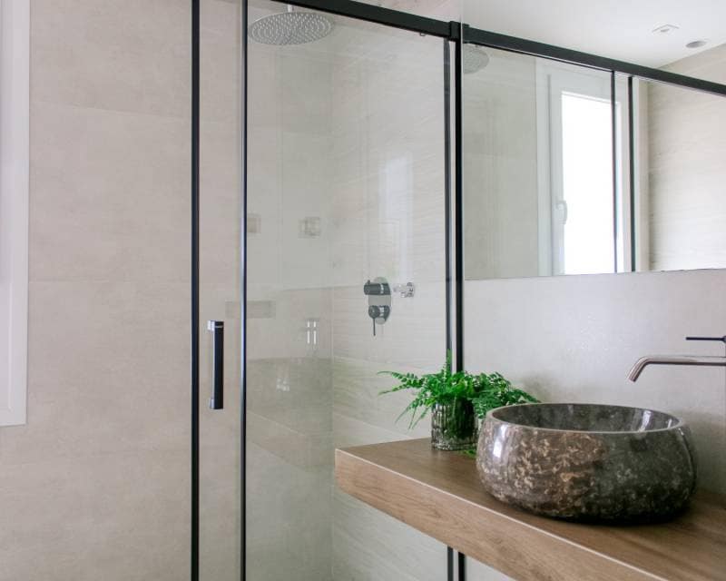 3 soveværelse Rækkehus til salg i Algorfa med swimmingpool garage - € 495.000 (Ref: 8933283)