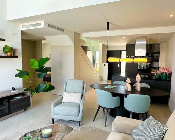 3 quarto Moradia em Banda para venda em Algorfa com piscina garagem - 495 000 € (Ref: 8933283)