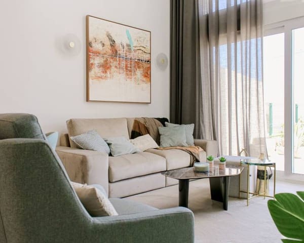 3 quarto Moradia em Banda para venda em Algorfa com piscina garagem - 495 000 € (Ref: 8933283)