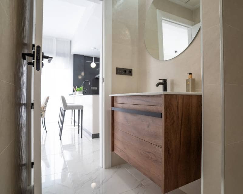 3 Zimmer Haus zu verkaufen in Pilar de la Horadada mit Pool Garage - 310.000 € (Ref: 8941587)