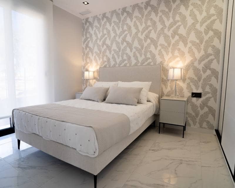 3 Zimmer Haus zu verkaufen in Pilar de la Horadada mit Pool Garage - 310.000 € (Ref: 8941587)